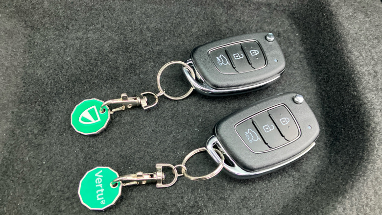 Hyundai i10 1.0 [63] Advance 5dr [Nav] Petrol Hatchback